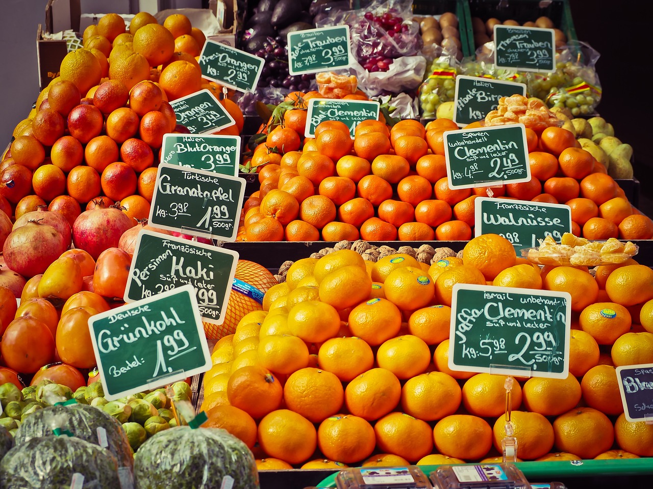 How to Read Cryptocurrency Market Sentiment